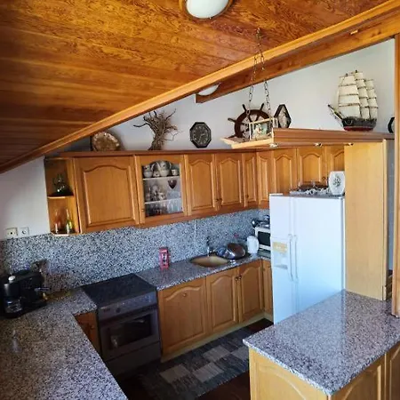 Xanthi's House Apartamento *
