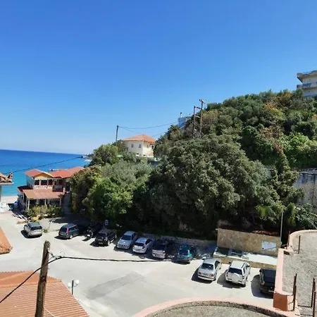 Xanthi's House Appartement Poros (Kefalonia)