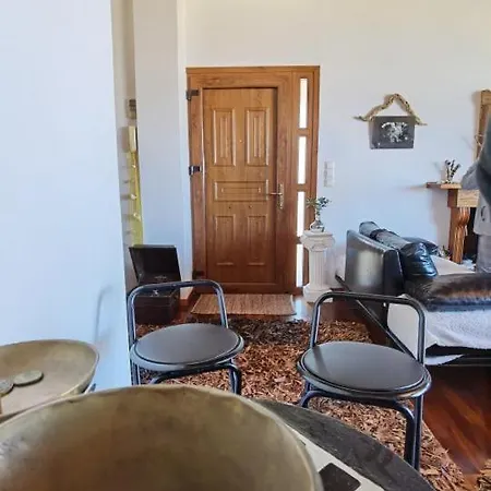 Xanthi's House Appartement Poros (Kefalonia)