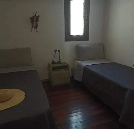 Apartamento Xanthi's House *
