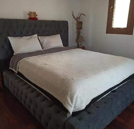 Apartamento Xanthi's House
